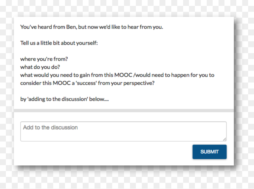 Screenshot, HD Png Download - discussion png