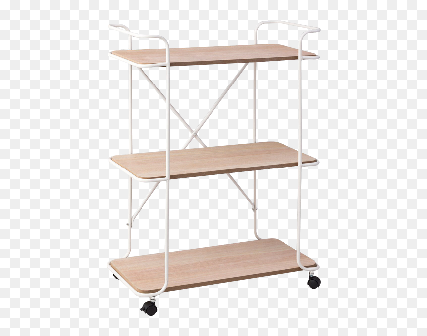 Shelf, HD Png Download - shelves png