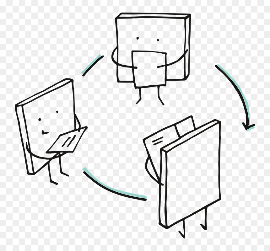 Clip Art, HD Png Download - discussion png