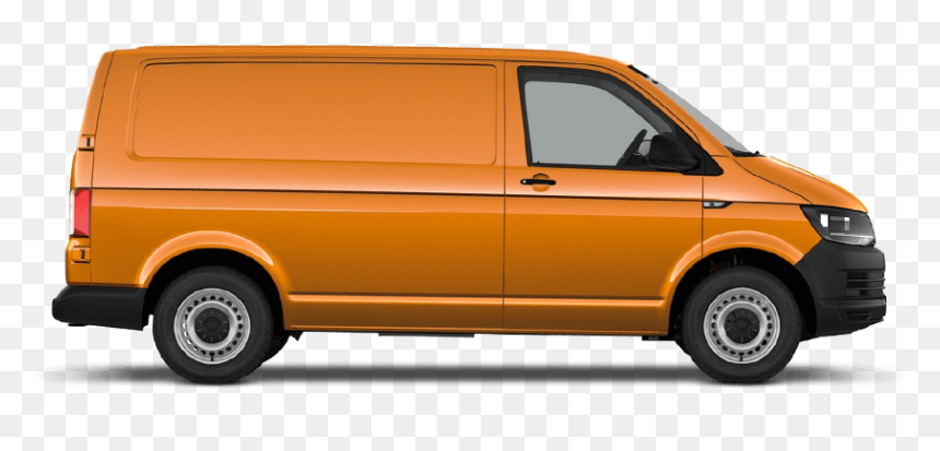 Toyota Proace Hybrid, HD Png Download - minivan png