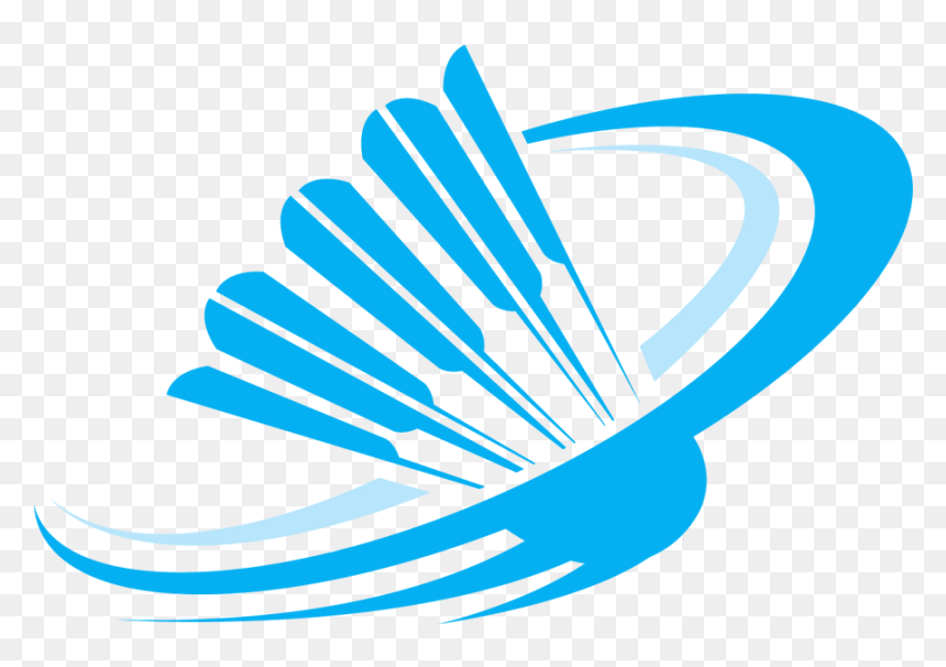 Group Badminton, HD Png Download - badminton racket png
