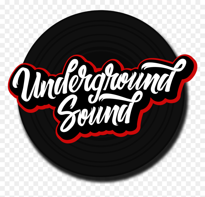 Underground Sound, HD Png Download - worldstarhiphop logo png