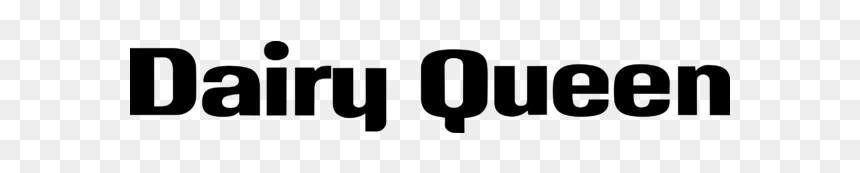 Graphics, HD Png Download - dairy queen logo png