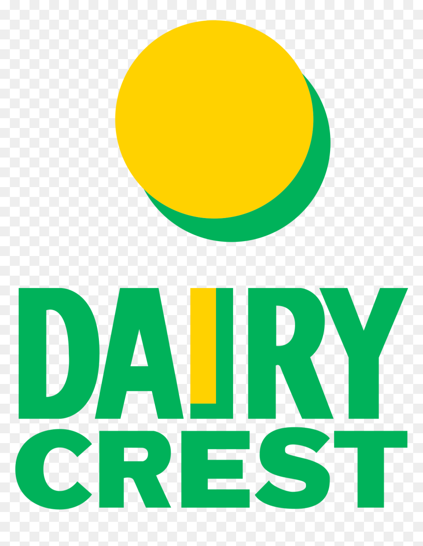 Dairy Crest Logo Png, Transparent Png - dairy queen logo png