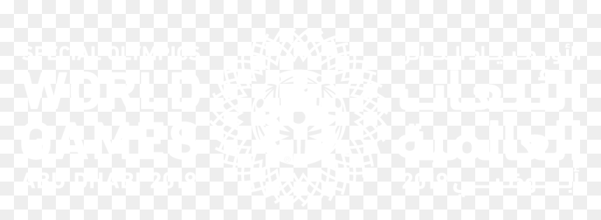 Special Olympics, HD Png Download - special olympics logo png