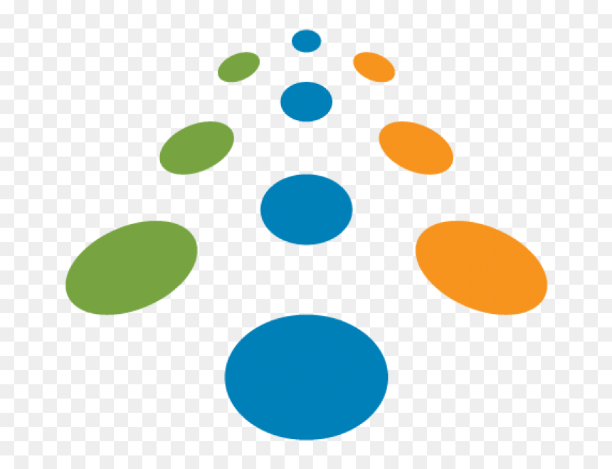 Circle, HD Png Download - dc logo png
