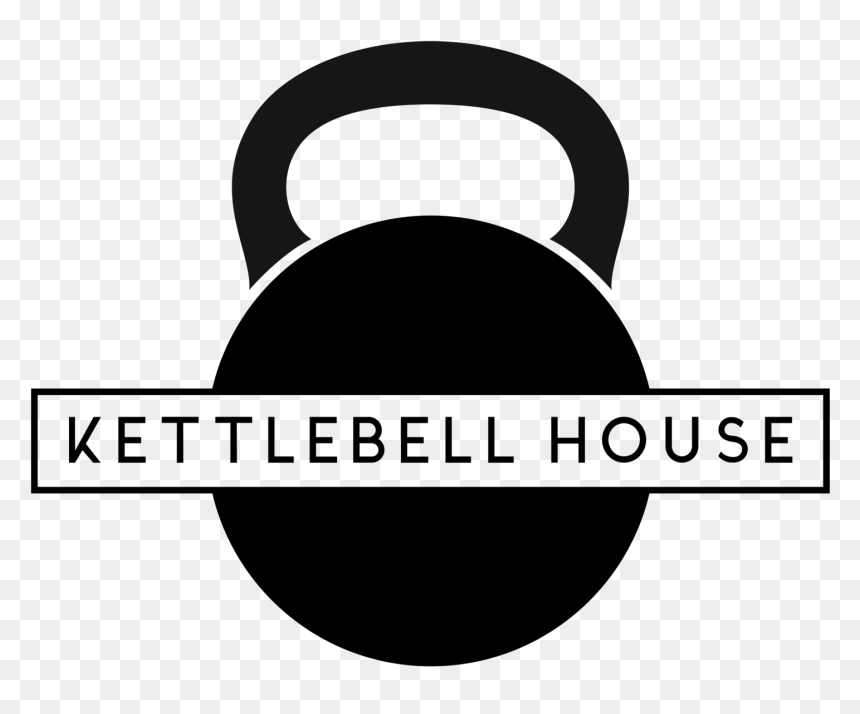 What Is The House - Circle, HD Png Download - kettlebell png