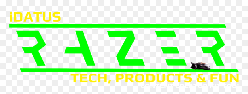 Colorfulness, HD Png Download - razer logo png
