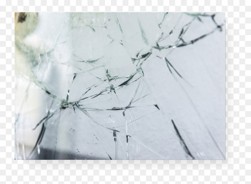 Sketch, HD Png Download - cracked glass png
