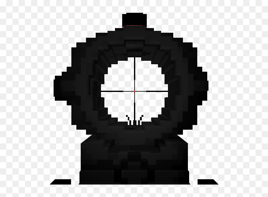 Pansy Pixel Art, HD Png Download - ace of spades png