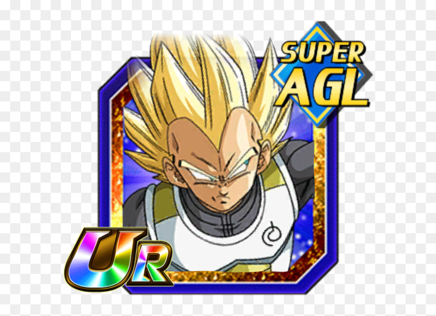 Transparent Gold Flare Png - Gogeta Blue Dokkan Battle, Png Download - gold flare png