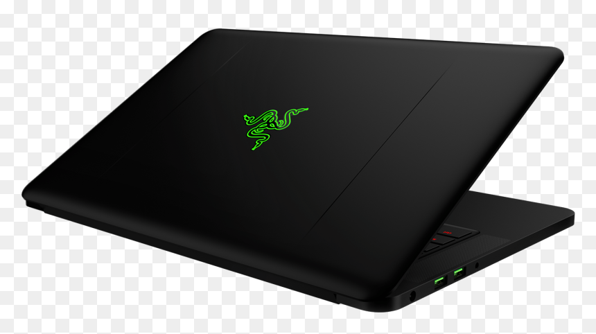 Thumb Image - Razer Blade Gtx 970m, HD Png Download - razer logo png
