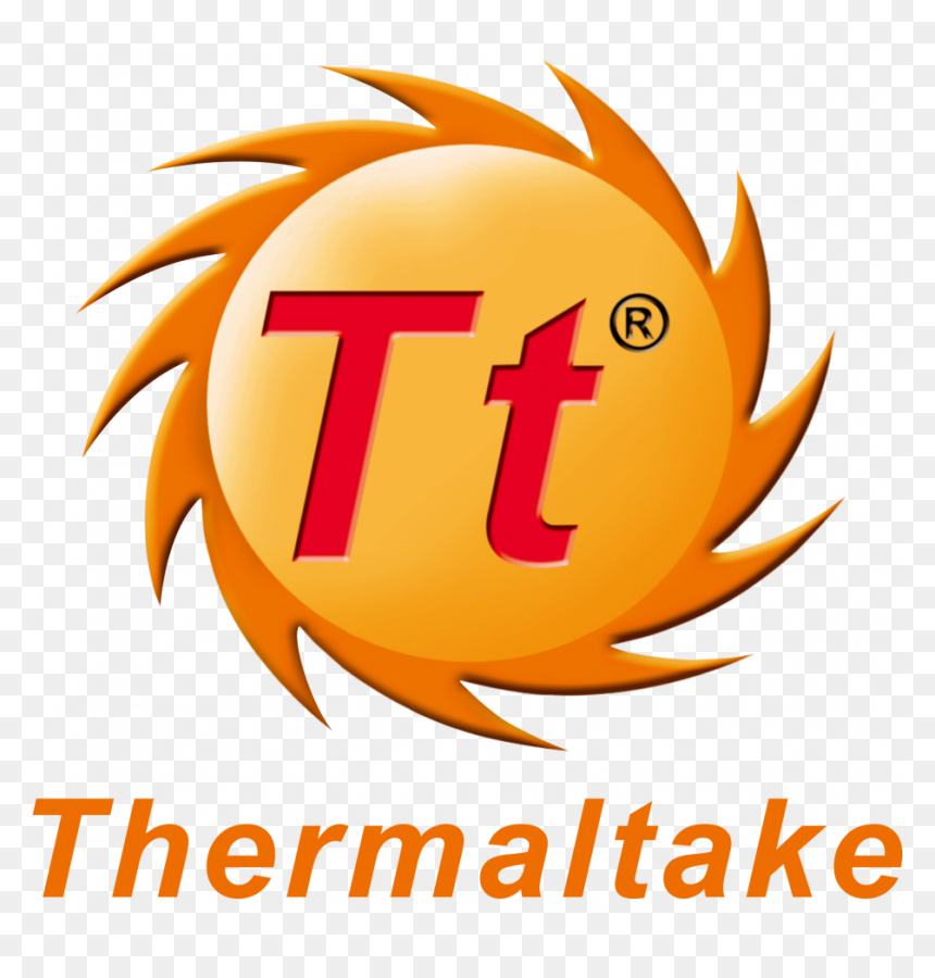 Thermaltake Announces Tt Rgb Plus Partnership With - Thermaltake, HD Png Download - razer logo png