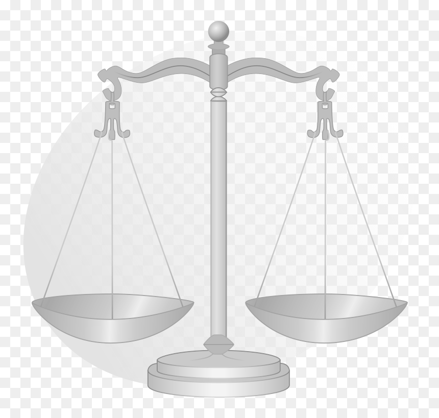 Transparent Scale Of Justice Png - Justice, Png Download - justice png