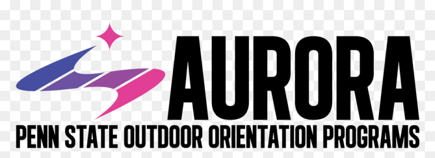 Aurora Penn State Outdoor Orientation Programs - Oval, HD Png Download - penn state logo png