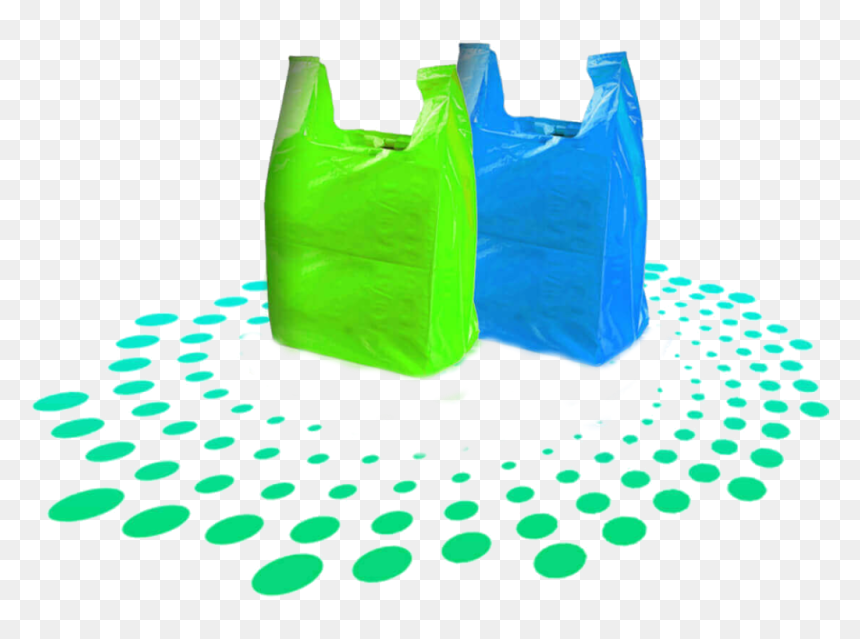 Biodegradable Plastic Bags Manufacturer In Uae - Biodegradabla Plastic Png, Transparent Png - plastic bag png