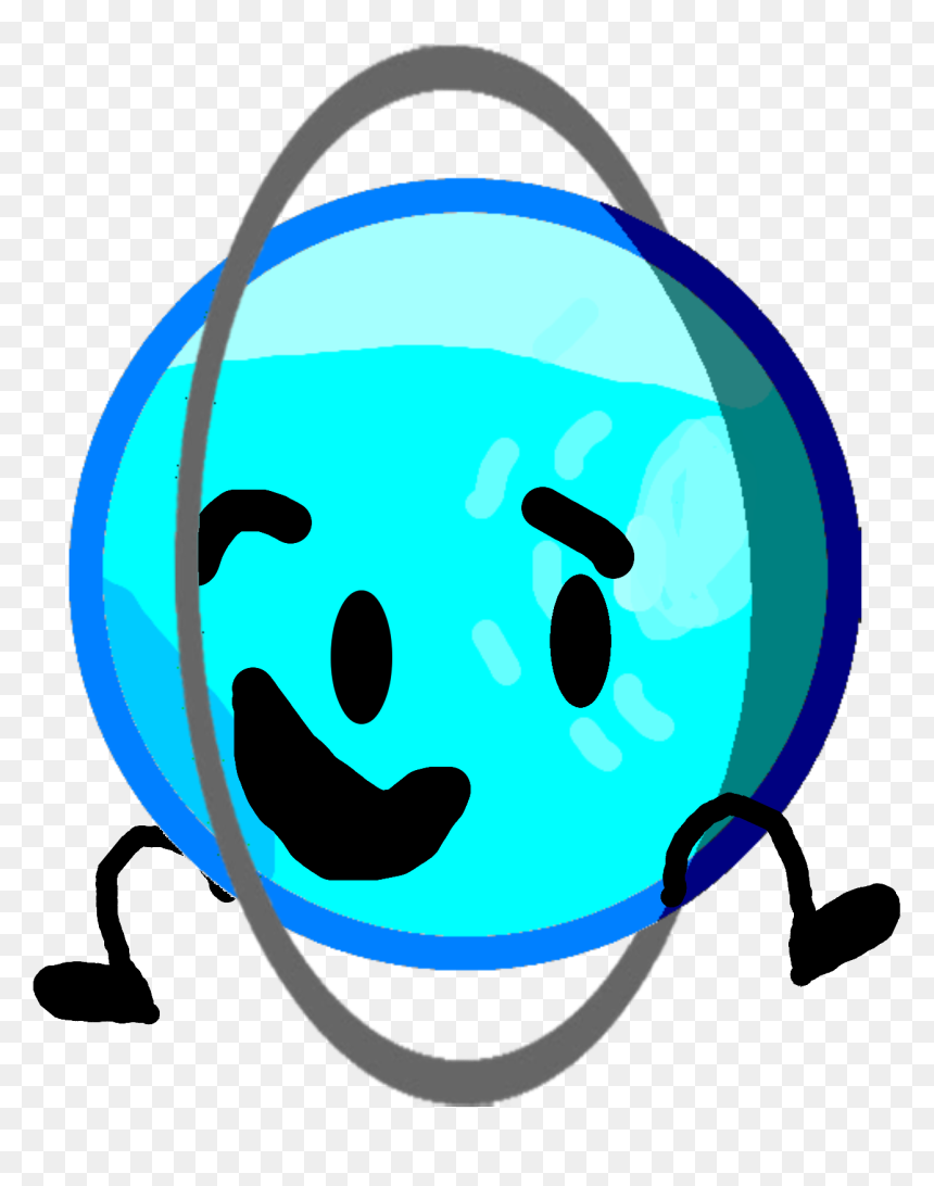 Click Here To Go To New Wikia - Uranus Clipart, HD Png Download - uranus png