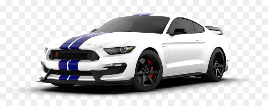 Ford Mustang Png High-quality Image - Ford Mustang Shelby Gt350, Transparent Png - mustang png