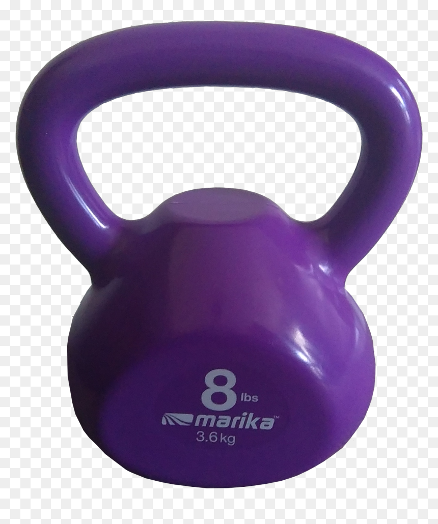 Kettlebell, HD Png Download - kettlebell png