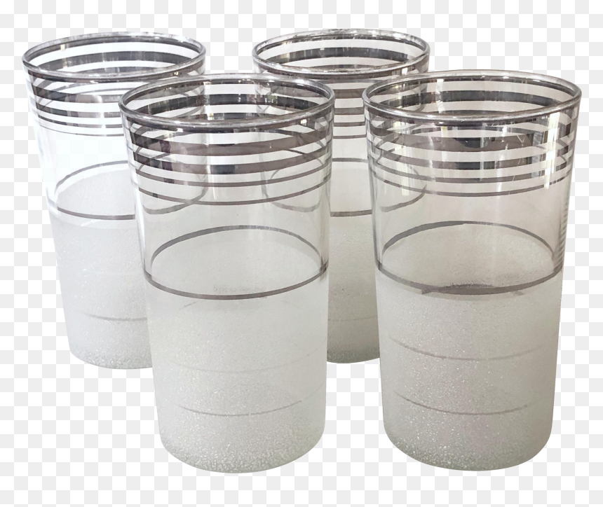 Old Fashioned Glass, HD Png Download - glass texture png