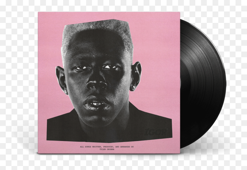 Tyler The Creator Earfquake, HD Png Download - tyler the creator png