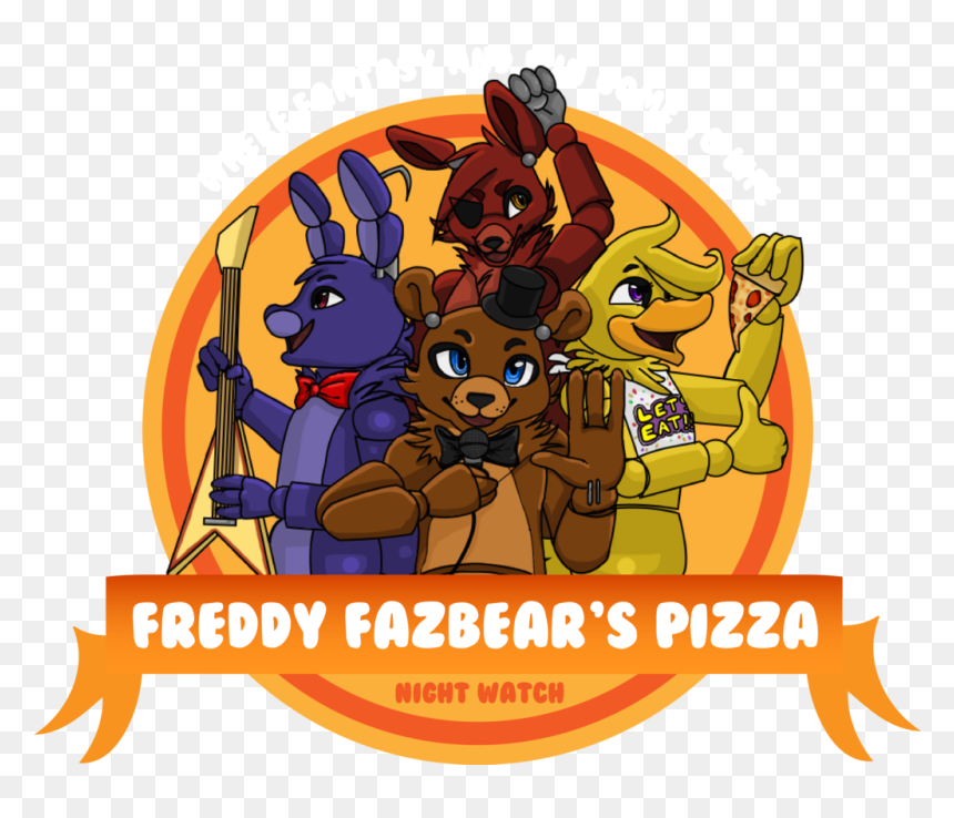 Doryoku Ryu Karate Jutsu, HD Png Download - freddy fazbear png