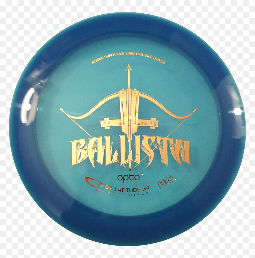 Latitude 64 Opto Ballista , Png Download - Ultimate, Transparent Png - ballista png
