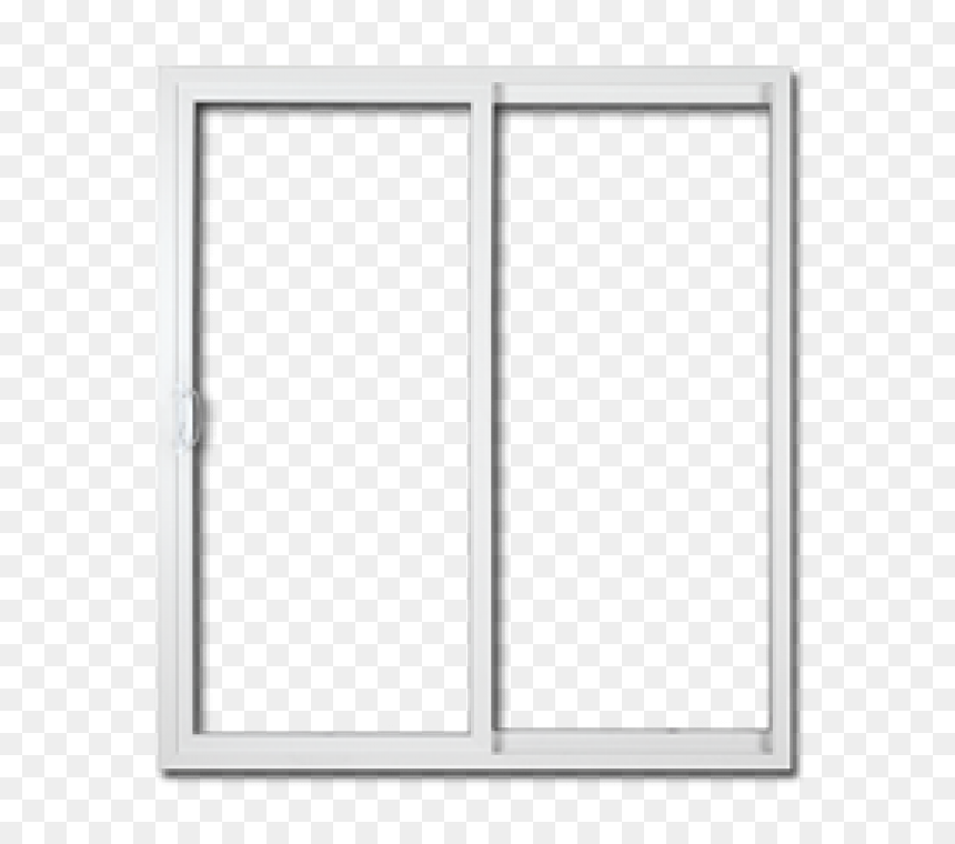 Door Replacement Santa Rosa, Ca - Metal Window Frame Png, Transparent Png - window frame png