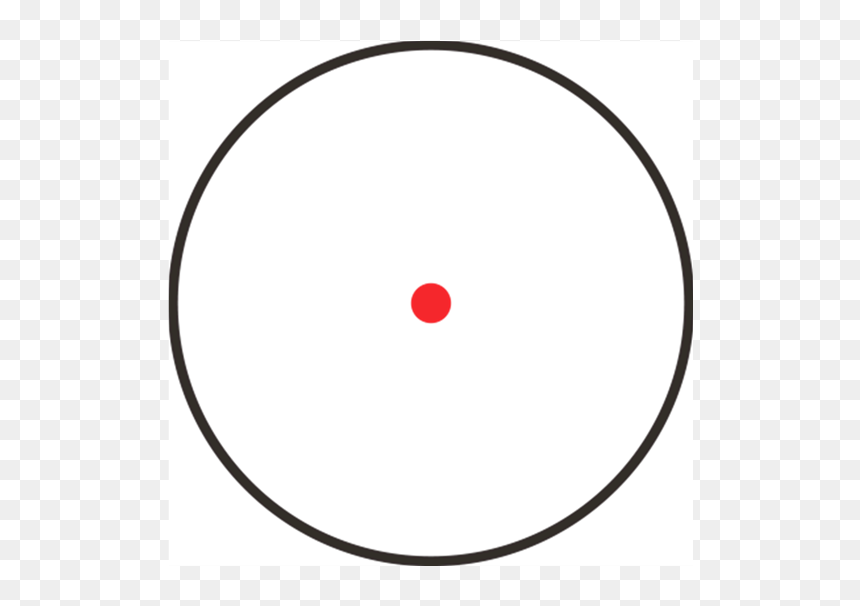 Logo - Changhui - Circle, HD Png Download - reticle png