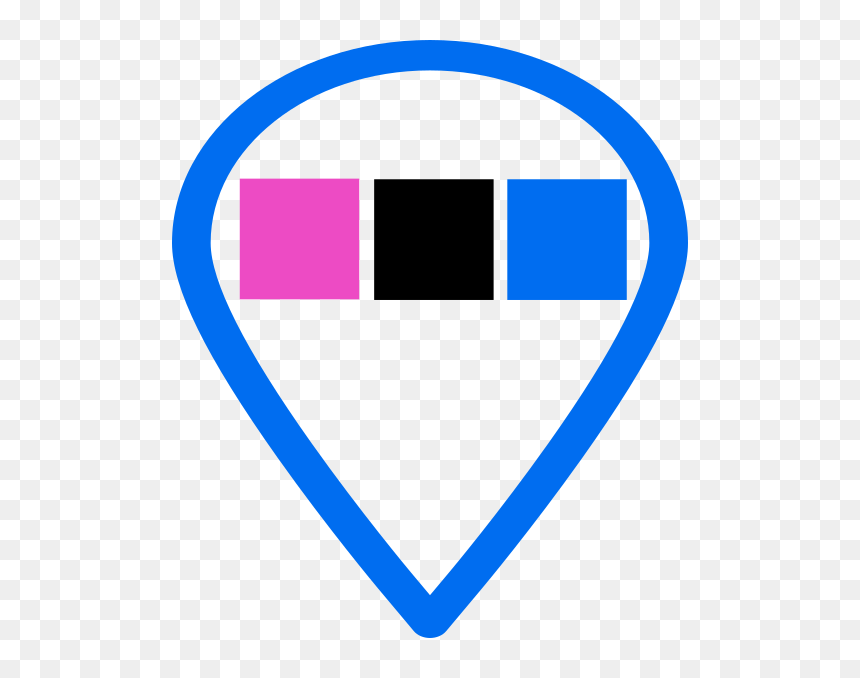 Clip Art, HD Png Download - map marker png