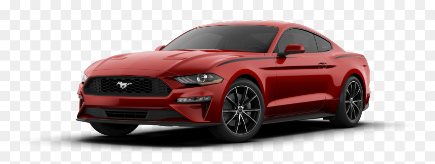 2019 Ford Mustang For Sale In Eunice - Mustang 2020 Gt, HD Png Download - mustang png