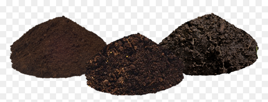 Transparent Rocks Dirt Mound - Chocolate Cake, HD Png Download - dirt pile png