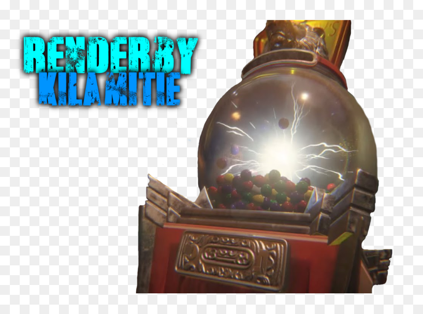 Poster, HD Png Download - black ops 3 zombies png