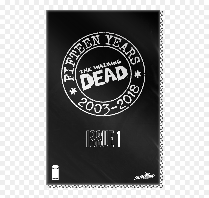 The Megabox - Walking Dead Comic, HD Png Download - negan png