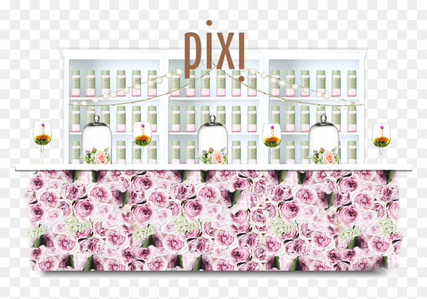 Pansy, HD Png Download - beauty and the beast rose png