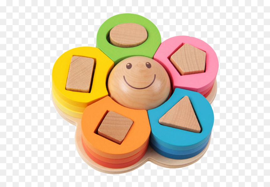 Wooden Toy Png Transparent Image - Wooden Toys Transparent, Png Download - toys png