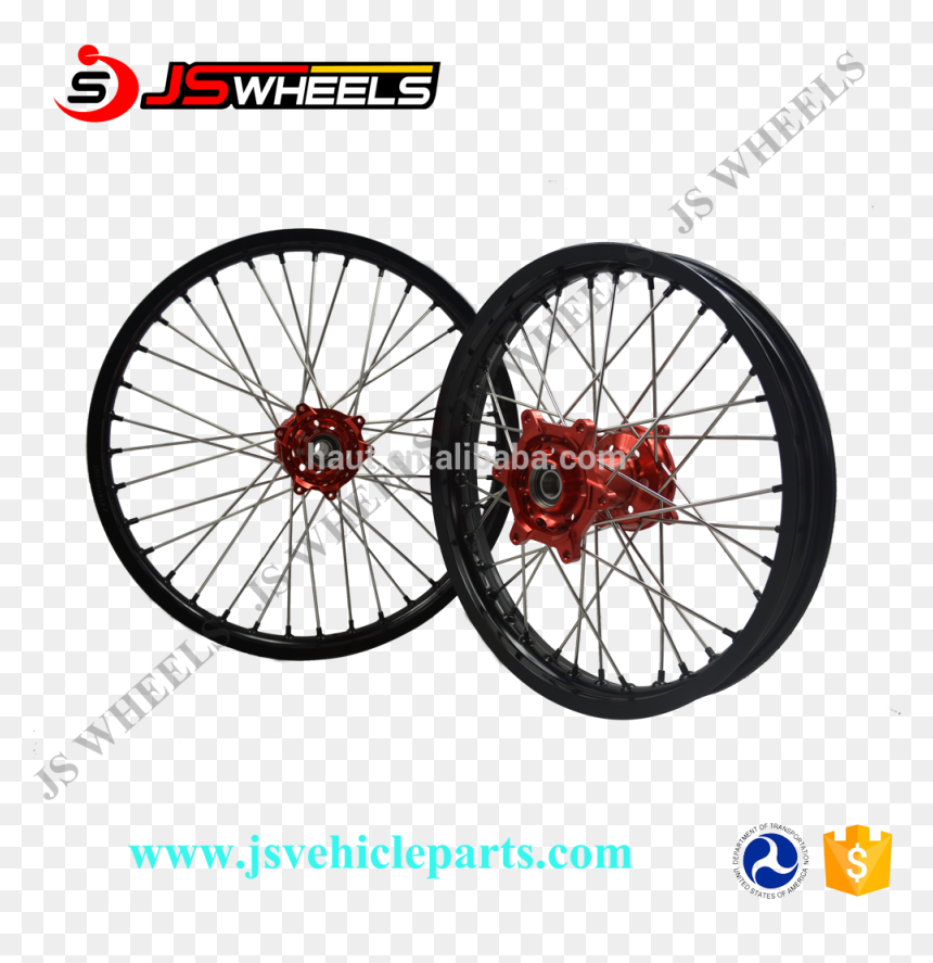 Dirt Bike Rim Stickers, Dirt Bike Rim Stickers Suppliers - دولاب دراجة نارية لوغو, HD Png Download - dirt pile png