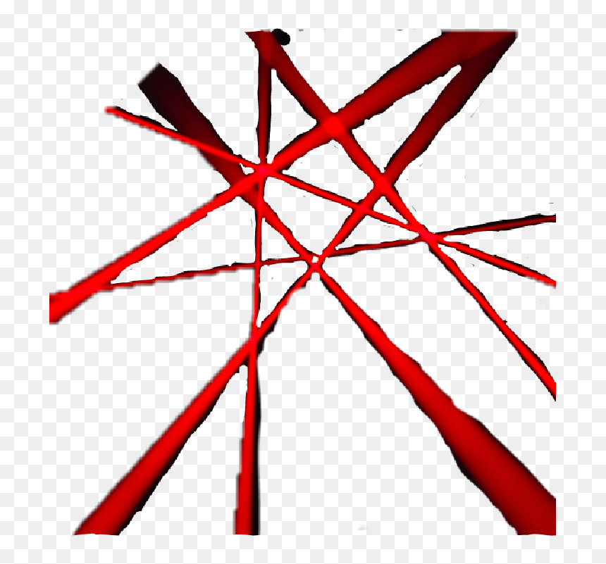 Transparent Laser Clipart - Laser Clip Art, HD Png Download - lazer png
