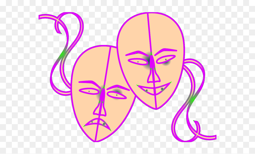 Clip Art, HD Png Download - anonymous mask png