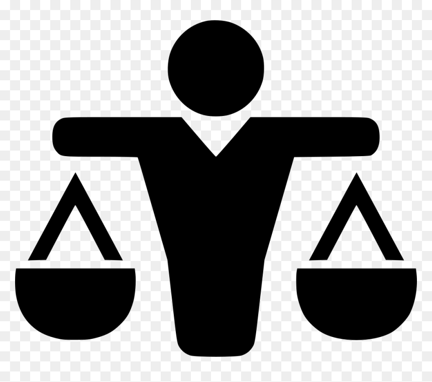 Justice - Portable Network Graphics, HD Png Download - justice png