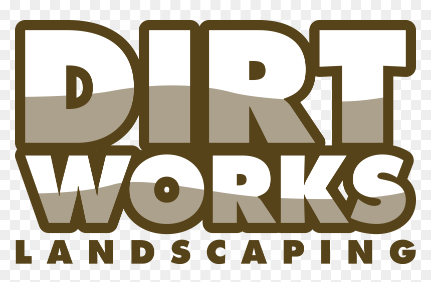 Welcome To Dirt Works Landscaping - Bt Landscaping Dirtworks Bullard Tx, HD Png Download - dirt pile png