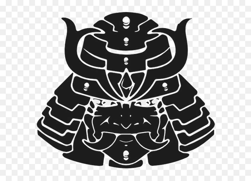 Samurai Png Transparent Image - Samurai Icon, Png Download - samurai png