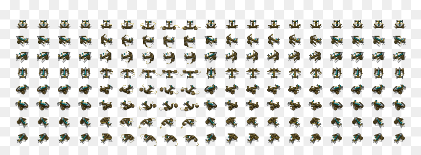 Ballista - Http - //littlewargame - Png - Name In Japanese - Cartoon, Transparent Png - ballista png
