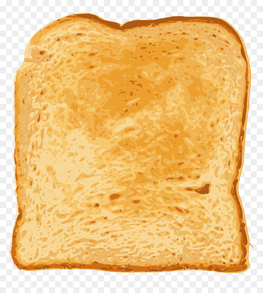 Download Toast Png Photos - Transparent Background Toast Clipart, Png Download - toast png