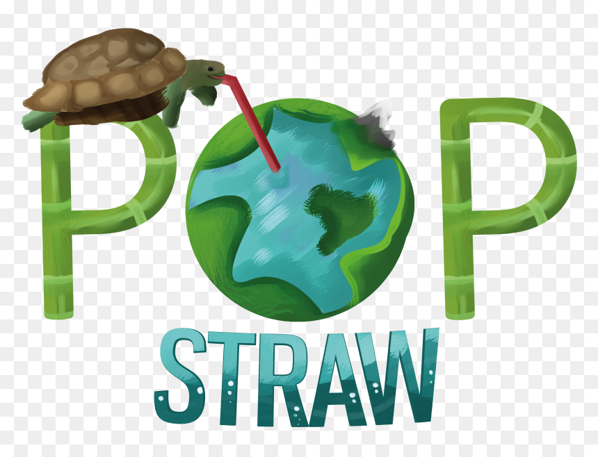Straw Png, Transparent Png - straw png