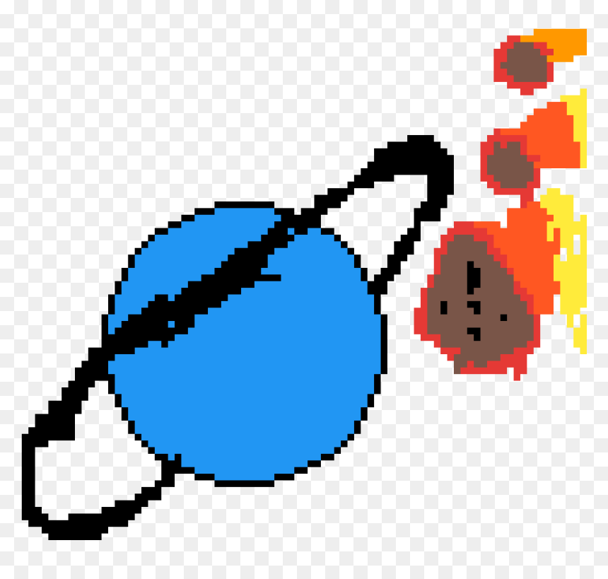 Uranus Under Attack - Delta Hot Tamale Festival, HD Png Download - uranus png