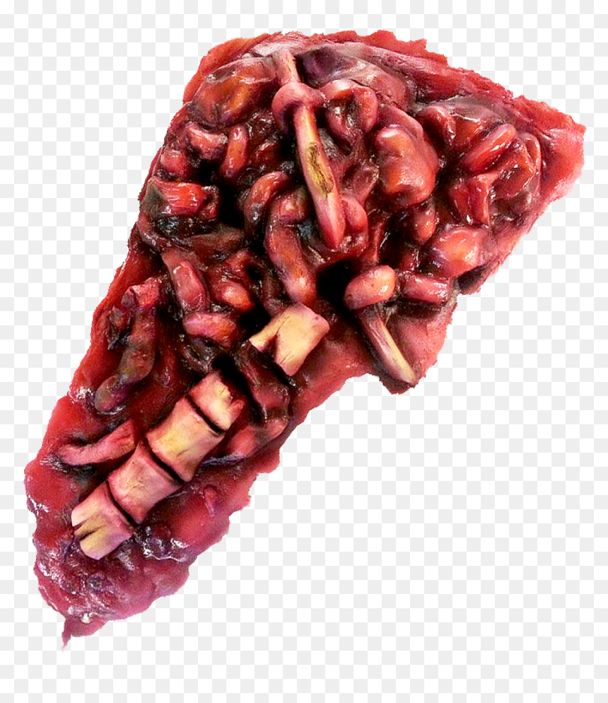 Sfx Pile Of Guts - Guts Png, Transparent Png - dirt pile png