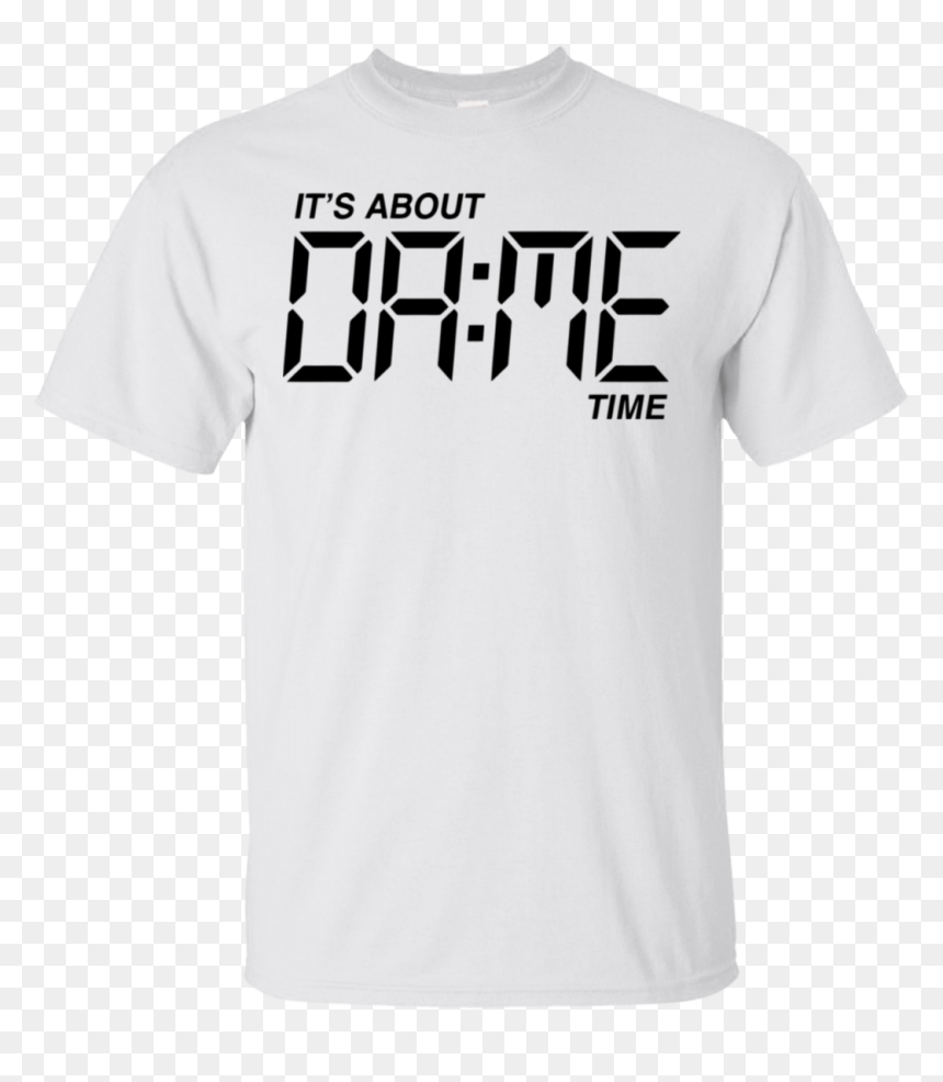 Transparent Grey T Shirt Png - Stranger Things T Shirt, Png Download - damian lillard png
