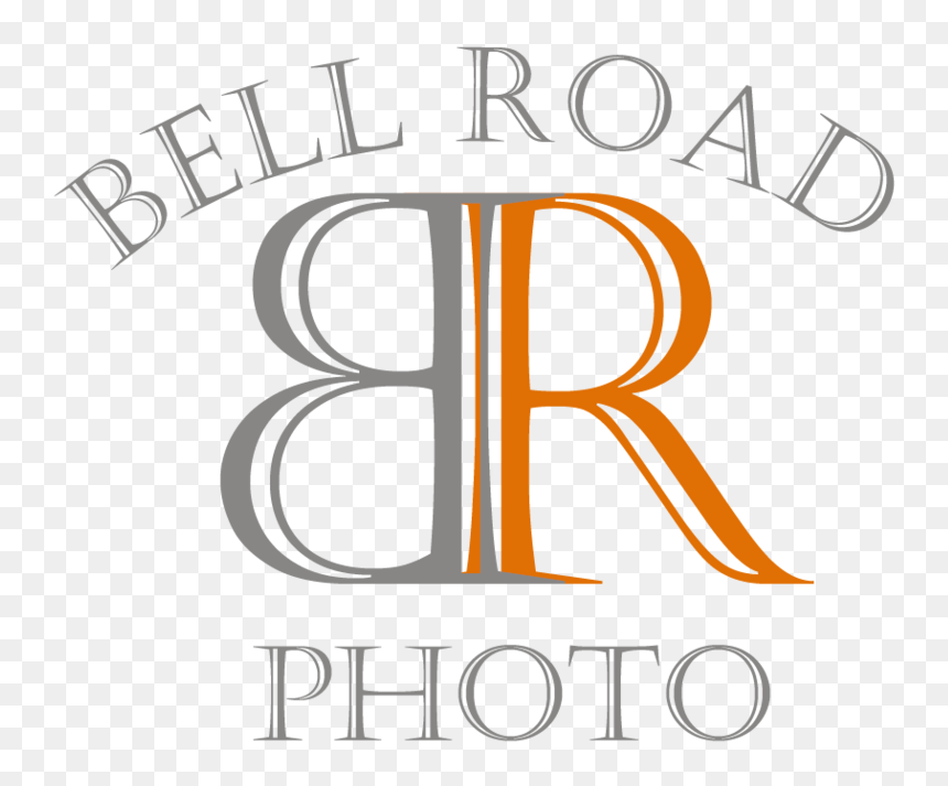 Bicolor Logo Gray Orange Oval Words Straight Bottom, HD Png Download - straight road png