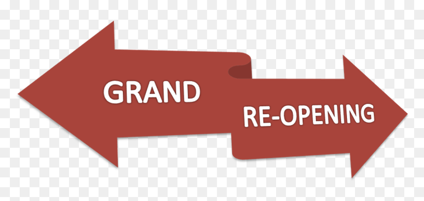 Marrakesh, HD Png Download - grand opening png